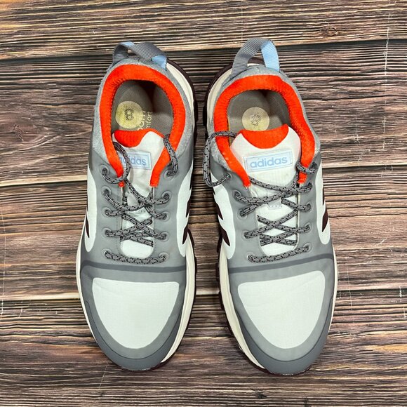 Adidas Women's Response Trail X Athletic Trail Running Shoes - Picture 7 of 8